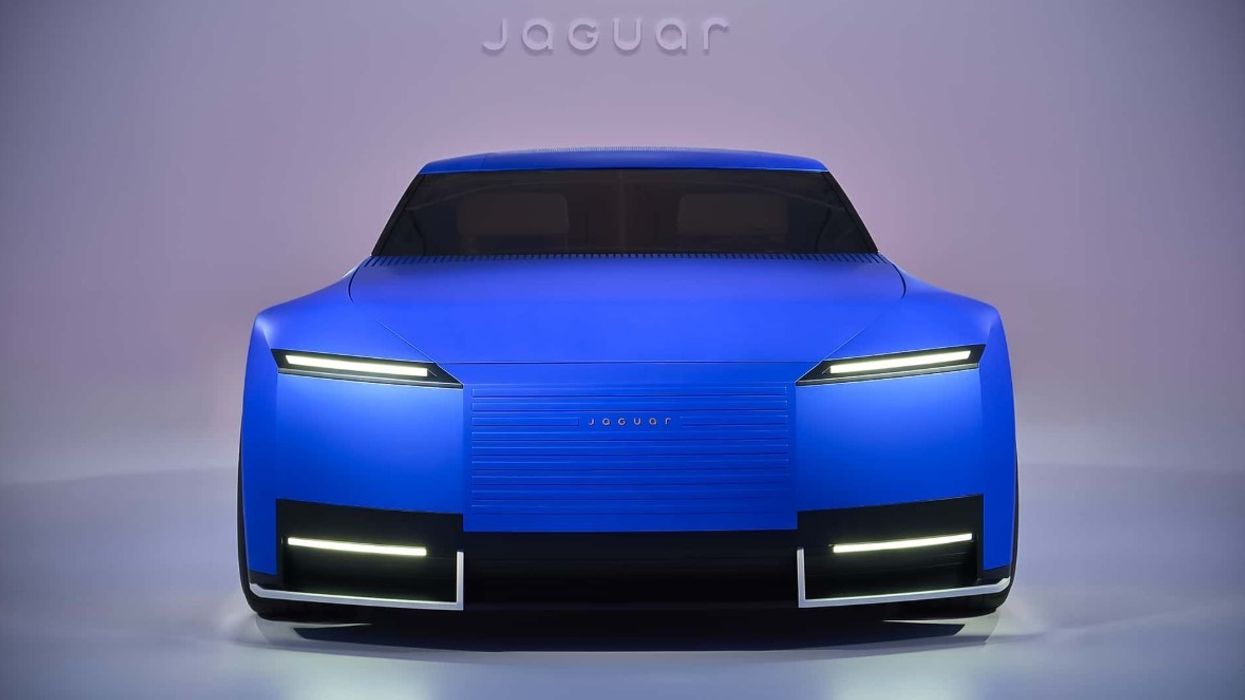 Çfarë i ndodhi Jaguarit? Çfarë i ndodhi Jaguarit?