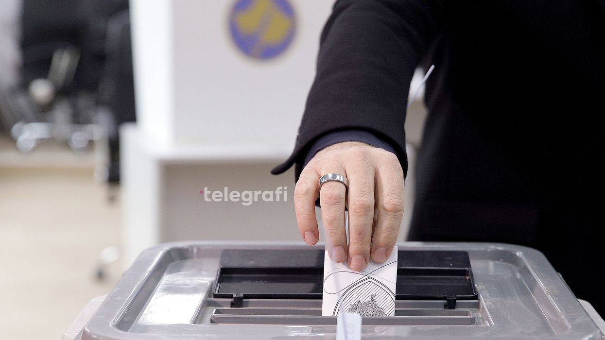 Plani dhe angazhimet policore në mbarëvajtje të procesit zgjedhor të datës 28 dhjetor 2025