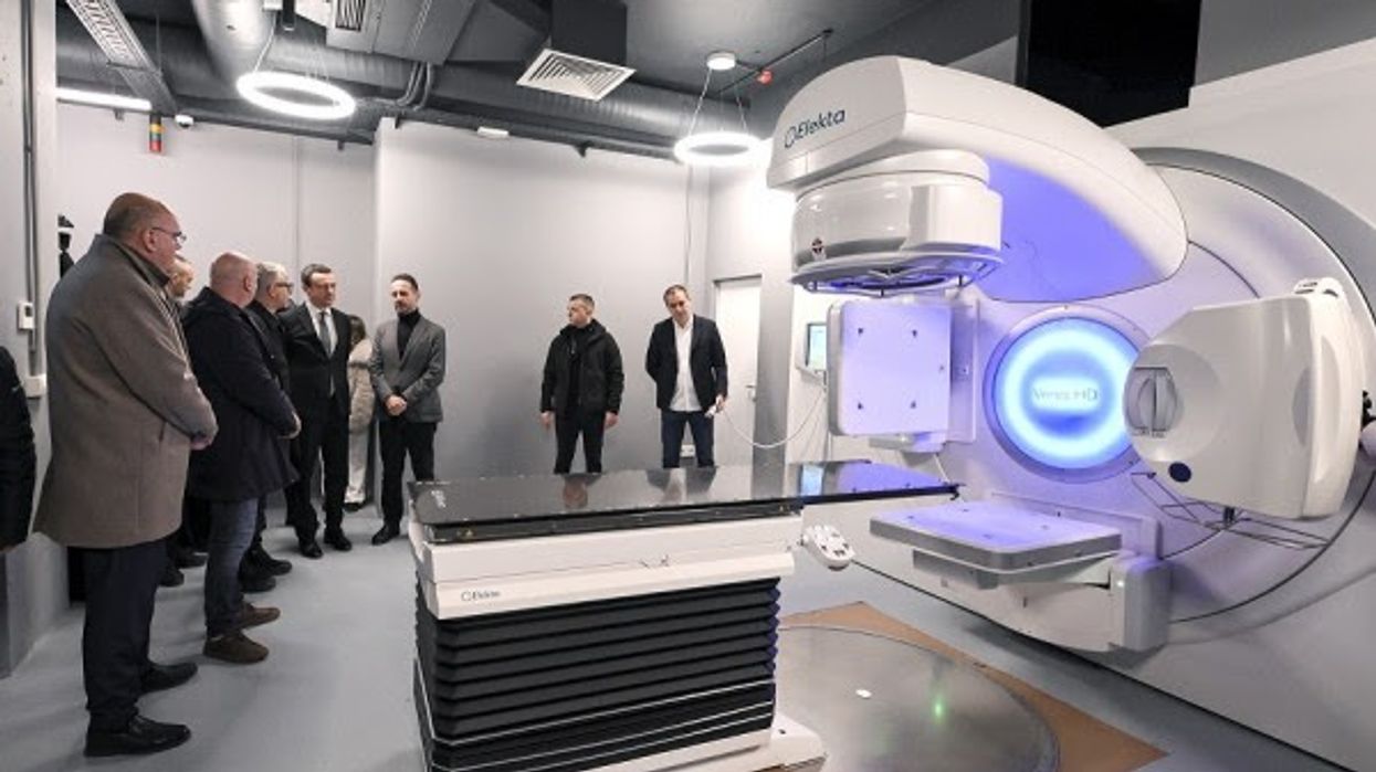 Përurohen Akseleratori dhe Bunkeri në Onkologji, Kurti: Kjo klinikë, shembull në rajon