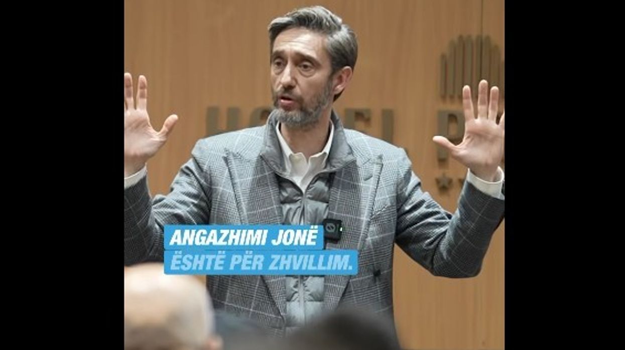 Ismaili takon sportistët: Angazhimi ynë është për zhvillim, për ta shtyrë Kosovën përpara dhe për të qenë bashkë Ismaili takon sportistët: Angazhimi ynë është për zhvillim, për ta shtyrë Kosovën përpara dhe për të qenë bashkë