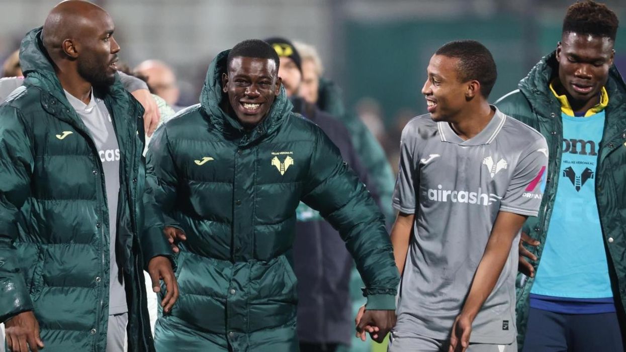 Juventusi sfidon Interin për një përforcim strategjik Juventusi sfidon Interin për një përforcim strategjik