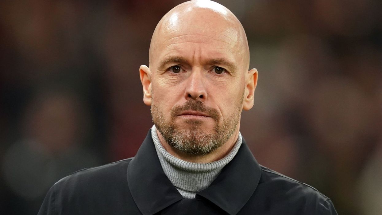 Shkarkimi i Erik ten Hag në Leverkusen ishte vendosur që në ditën e parë të ndeshjes Shkarkimi i Erik ten Hag në Leverkusen ishte vendosur që në ditën e parë të ndeshjes