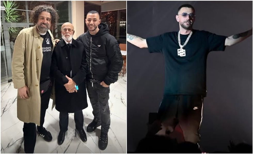 Stresi paralajmëron këngën e re me MC Kreshën