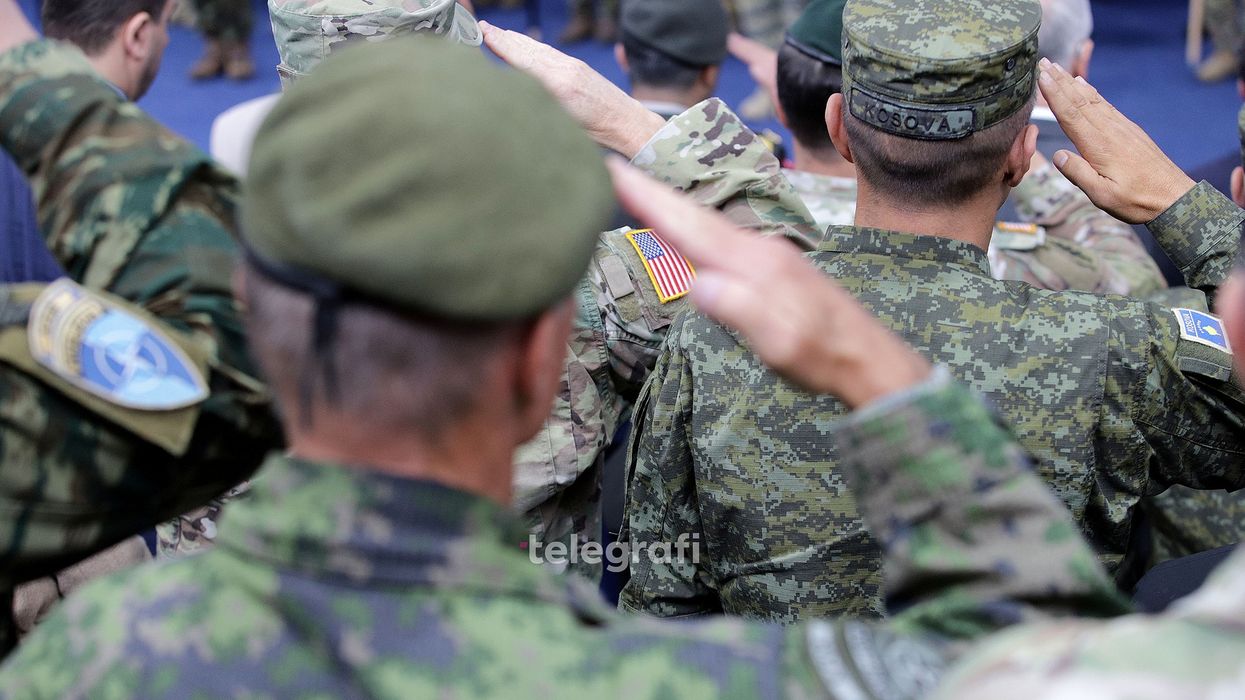 Vendimi i Supremes në favor të ushtarëve të FSK-së, ndryshohet rregullorja e udhëtimeve zyrtare Vendimi i Supremes në favor të ushtarëve të FSK-së, ndryshohet rregullorja e udhëtimeve zyrtare