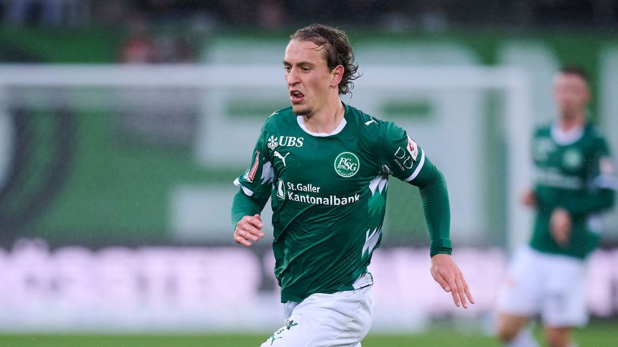 Përfundon sezoni për Behar Nezirin – ylli kosovar ka këputur ligamentin Përfundon sezoni për Behar Nezirin – ylli kosovar ka këputur ligamentin