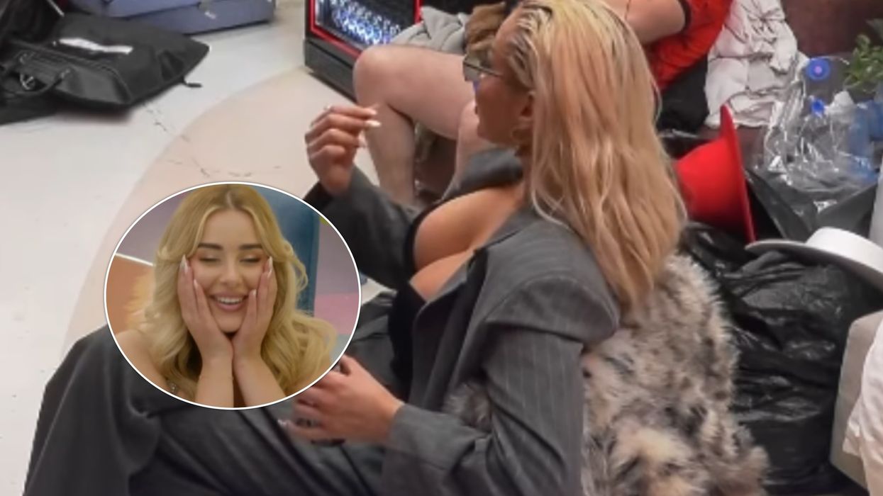 Benita për Elijonën: Po viktimizohet me tragjedinë e familjes