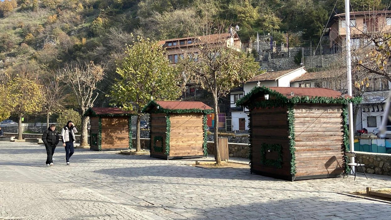 Publikohet lista përfundimtare e përfituesve për “Dimrin Kulturor” në Prizren