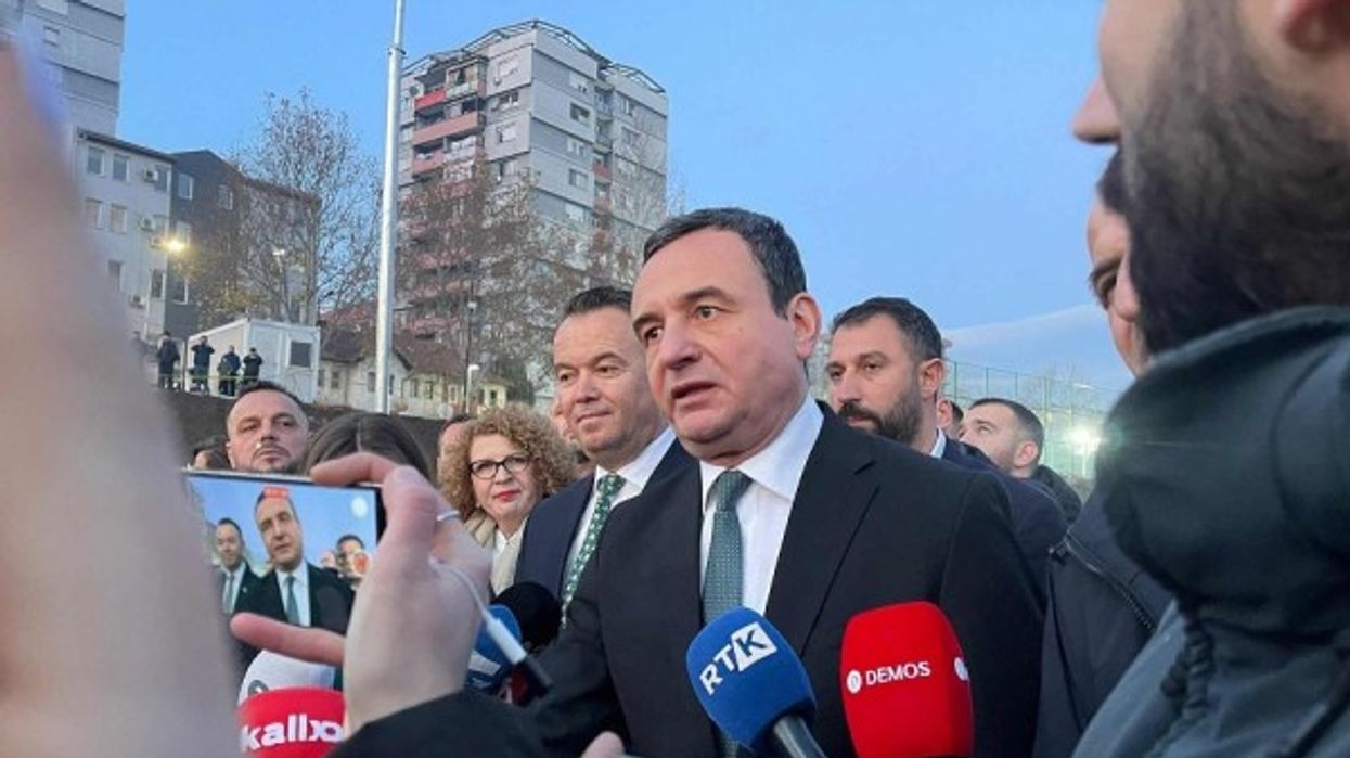 Kurti: Ura mbi Ibër duhet të jetë përherë e hapur