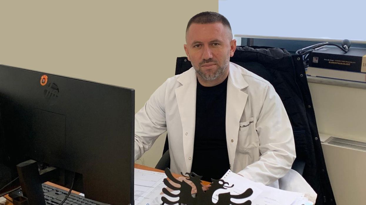 Kanceri i mushkërive: Shenjat, shkaqet, rreziqet e fshehura, diagnostikimi dhe trajtimi modern