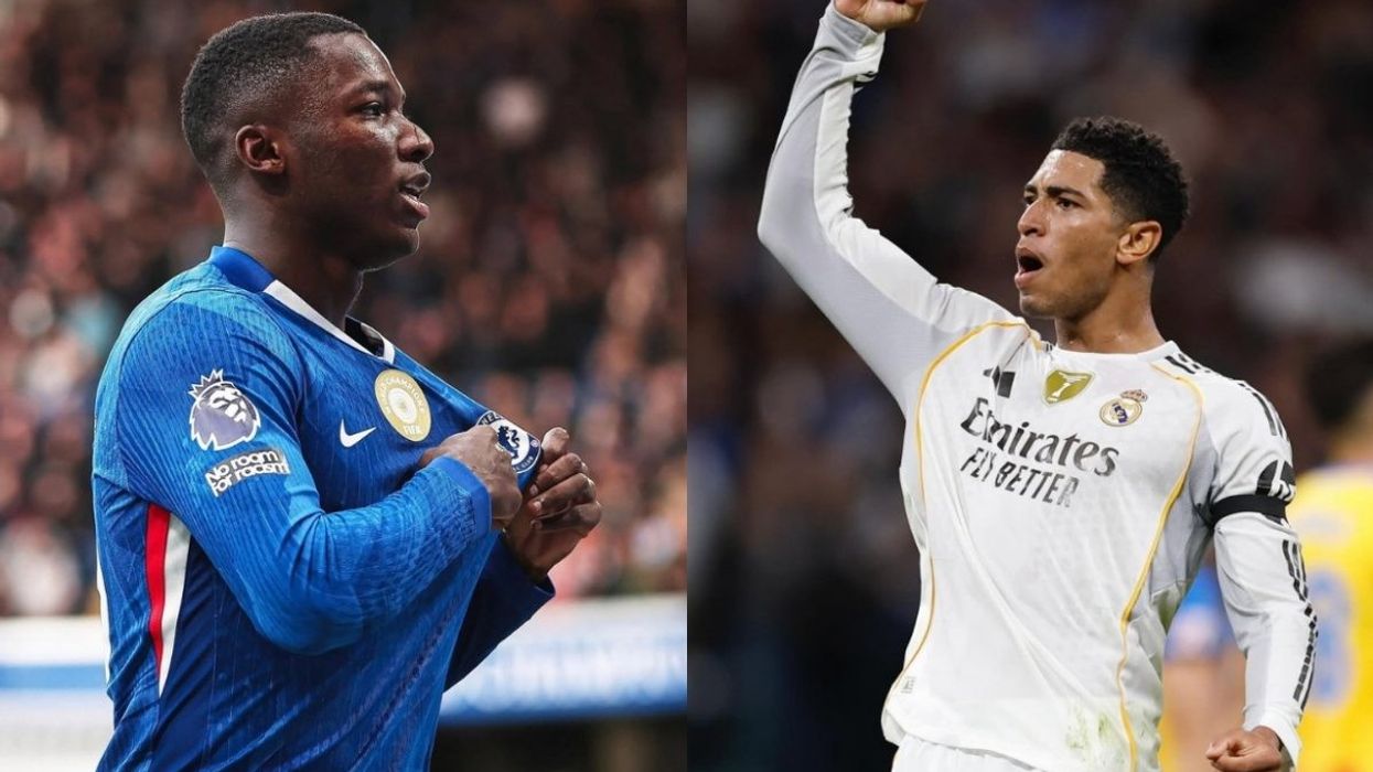 Pse u përfshi Jude Bellingham në "Formacionin e vitit" nga FIFA, pavarësisht pikëve të barabarta me Moises Caicedo Pse u përfshi Jude Bellingham në