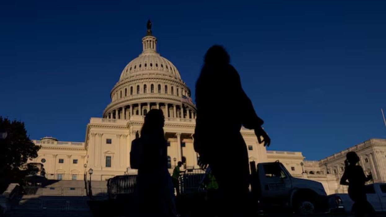 Senati amerikan miraton buxhetin e mbrojtjes - do të përfitojë edhe Ukraina Senati amerikan miraton buxhetin e mbrojtjes - do të përfitojë edhe Ukraina