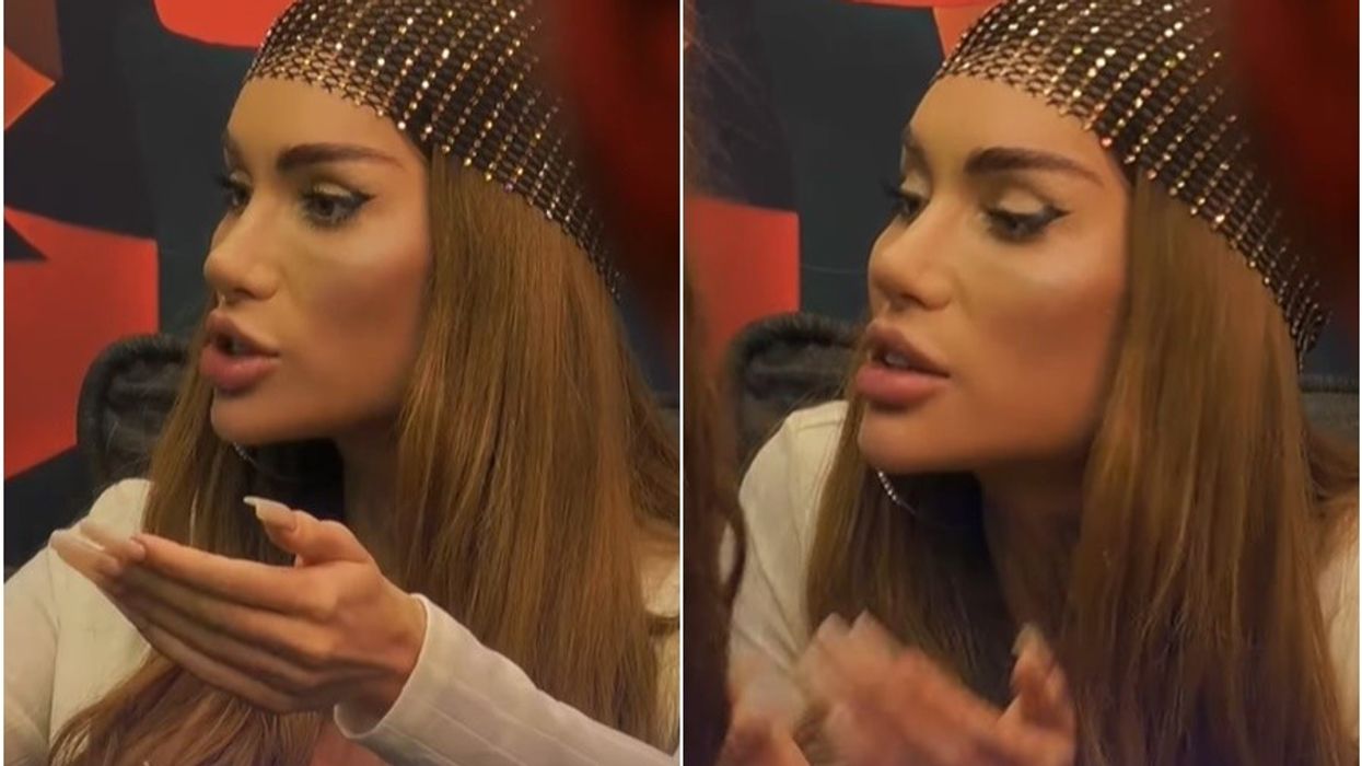 Bia Khalifa për OnlyFans: E bëj me dëshirë, jam krenare Bia Khalifa për OnlyFans: E bëj me dëshirë, jam krenare