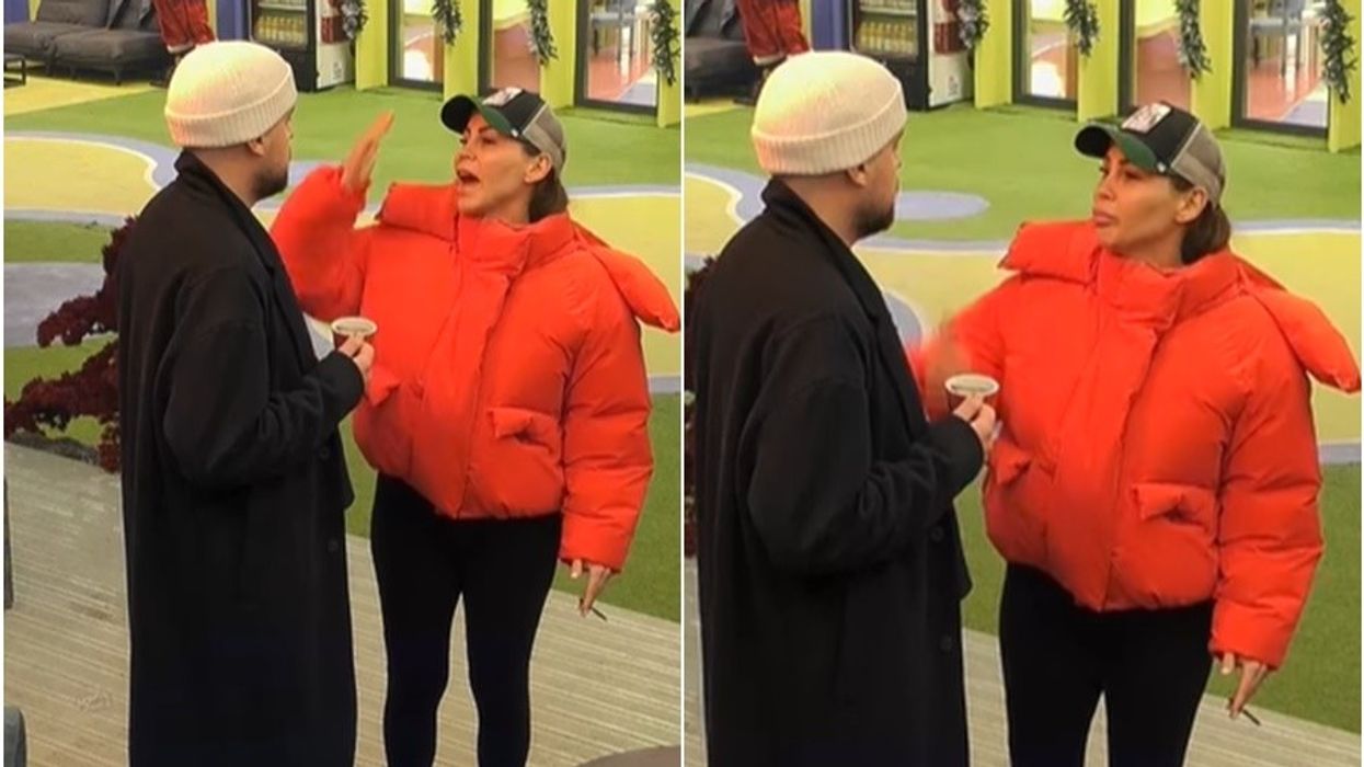 Fjolla Morina: Edhe burrë jam, trupin e kam të vogël por zemrën e madhe Fjolla Morina: Edhe burrë jam, trupin e kam të vogël por zemrën e madhe