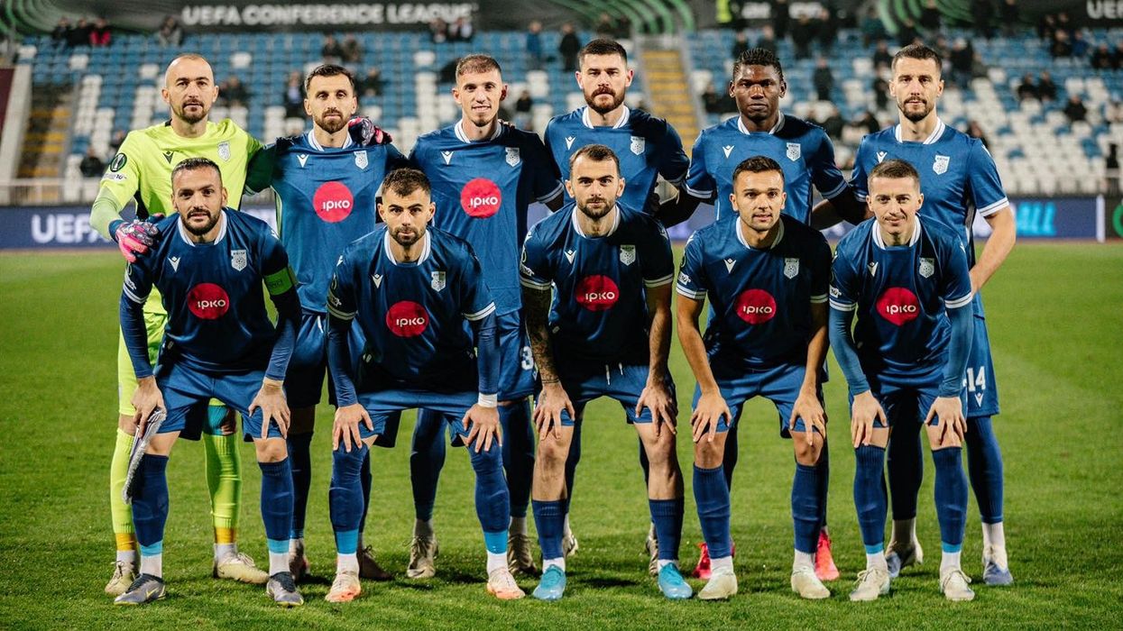 Dita e ndeshjes: Drita synon ta mbyllë pozitivisht fazën e ligës në udhëtim te Vallecano