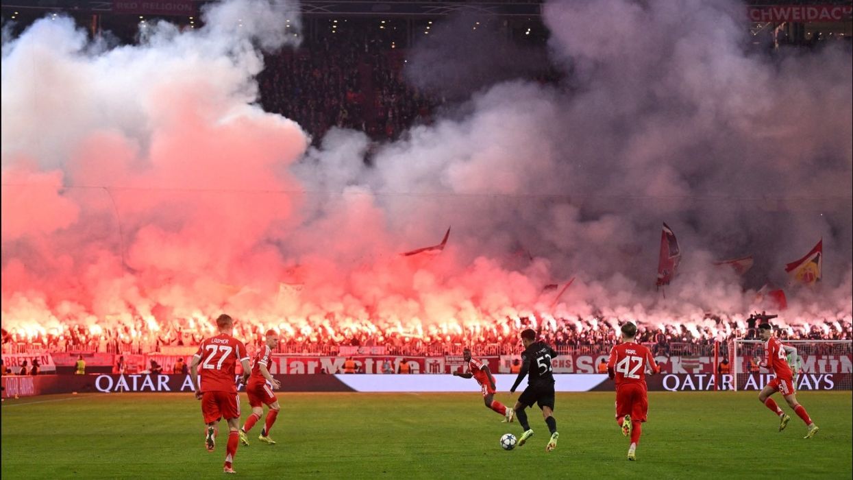 UEFA nuk tregon mëshirë as për ekipet më të mëdha: Bayern Munichu merr një gjobë të madhe për sjelljen e tifozëve