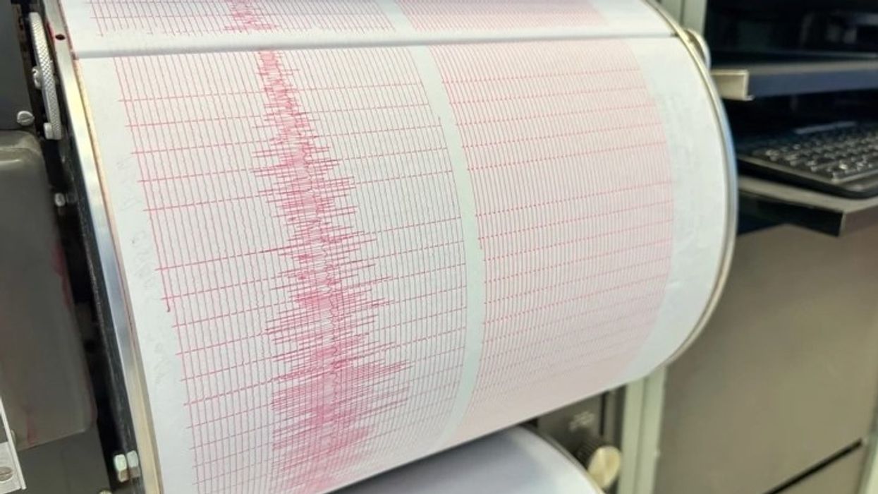 Dubrovniku goditet nga një tërmet me magnitudë 4.0