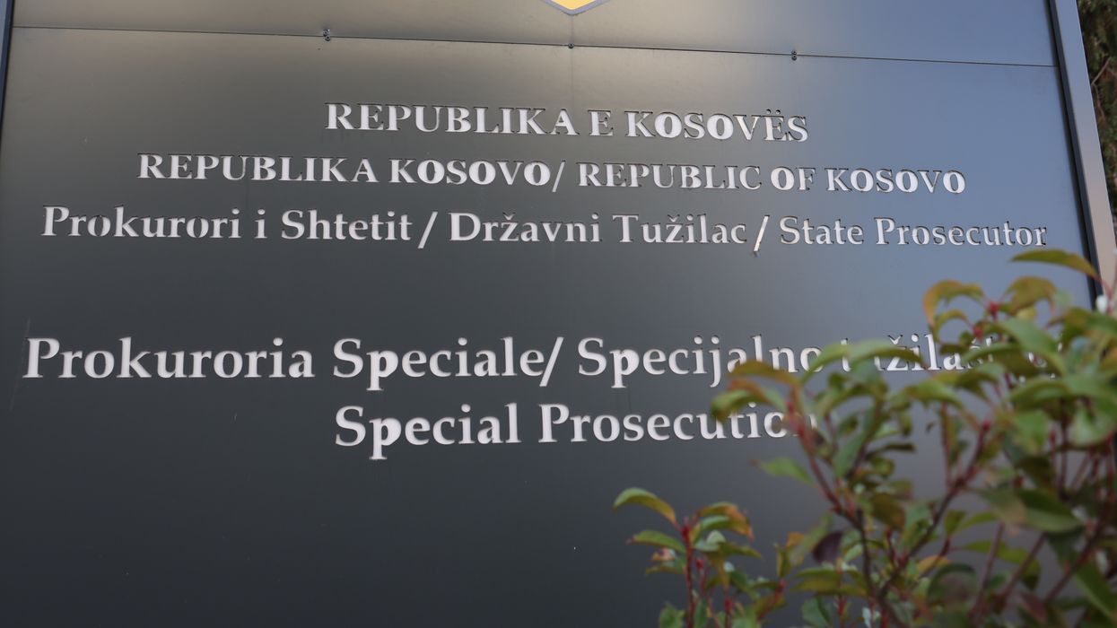 Prokuroria Speciale ngrit aktakuzë për vrasjen e 34 civilëve në Malishevë