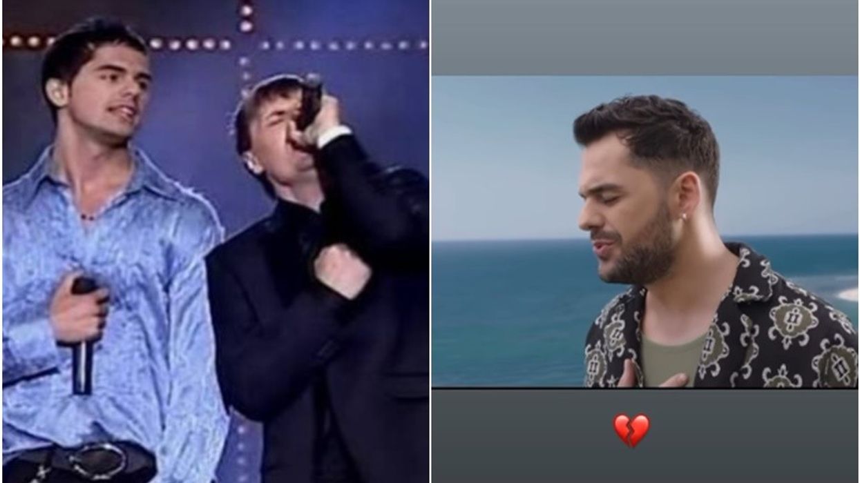 Blero kujton zemërthyer mikun e tij të ngushtë, Shpat Kasapin