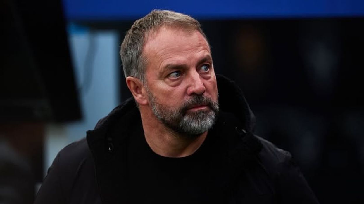 Vendimi i Flick për Ter Stegen befasoi të gjithë tek Barcelona