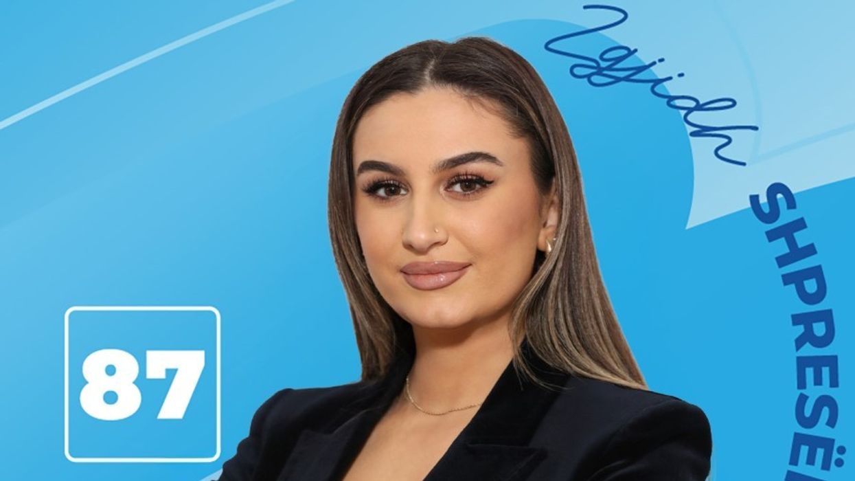 Kandidatja për deputete LDK-së, Sada: Bashkëndjej me fermerët që nuk i kanë marrë të hollat e subvencioneve Kandidatja për deputete LDK-së, Sada: Bashkëndjej me fermerët që nuk i kanë marrë të hollat e subvencioneve