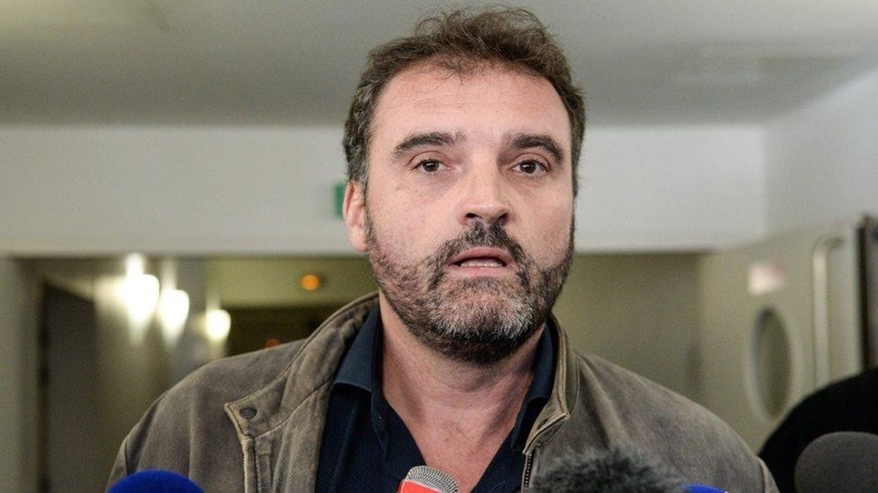 Francë, mjeku dënohet me burgim të përjetshëm për helmimin e qëllimshëm të 30 pacientëve