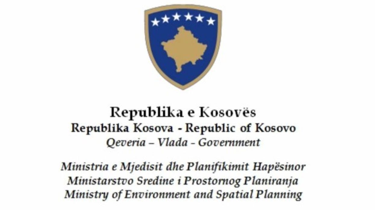 Ministria e Mjedisit hap konsultim publik për ndërtimin e Terminalit Doganor në Vërmicë Ministria e Mjedisit hap konsultim publik për ndërtimin e Terminalit Doganor në Vërmicë