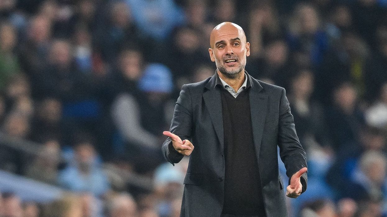 Man City synon trajnerin e Chelseat, si pasues të mundshëm të Guardiolës Man City synon trajnerin e Chelseat, si pasues të mundshëm të Guardiolës
