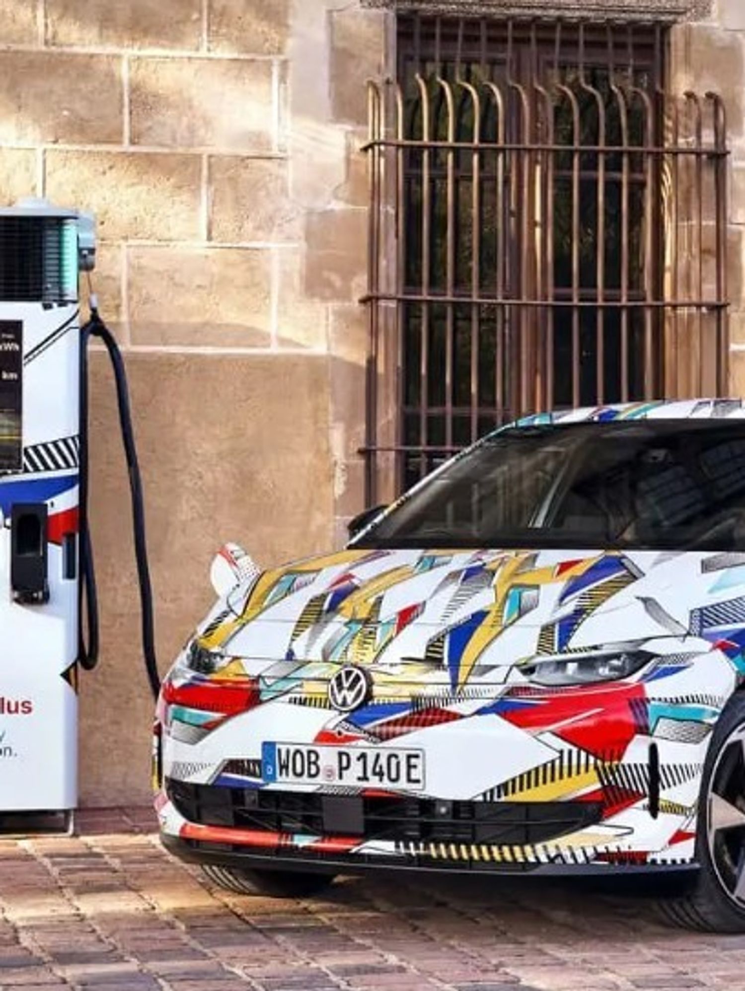 Kategoria e re e veturave të vogla elektrike të BE-së vjen me 'super kredite' Kategoria e re e veturave të vogla elektrike të BE-së vjen me 'super kredite'