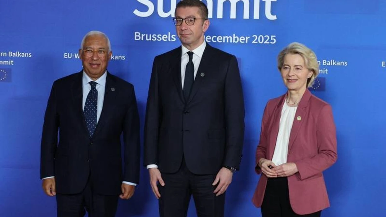 Costa: Maqedonia e Veriut e di se çfarë duhet të bëjë për anëtarësim në BE