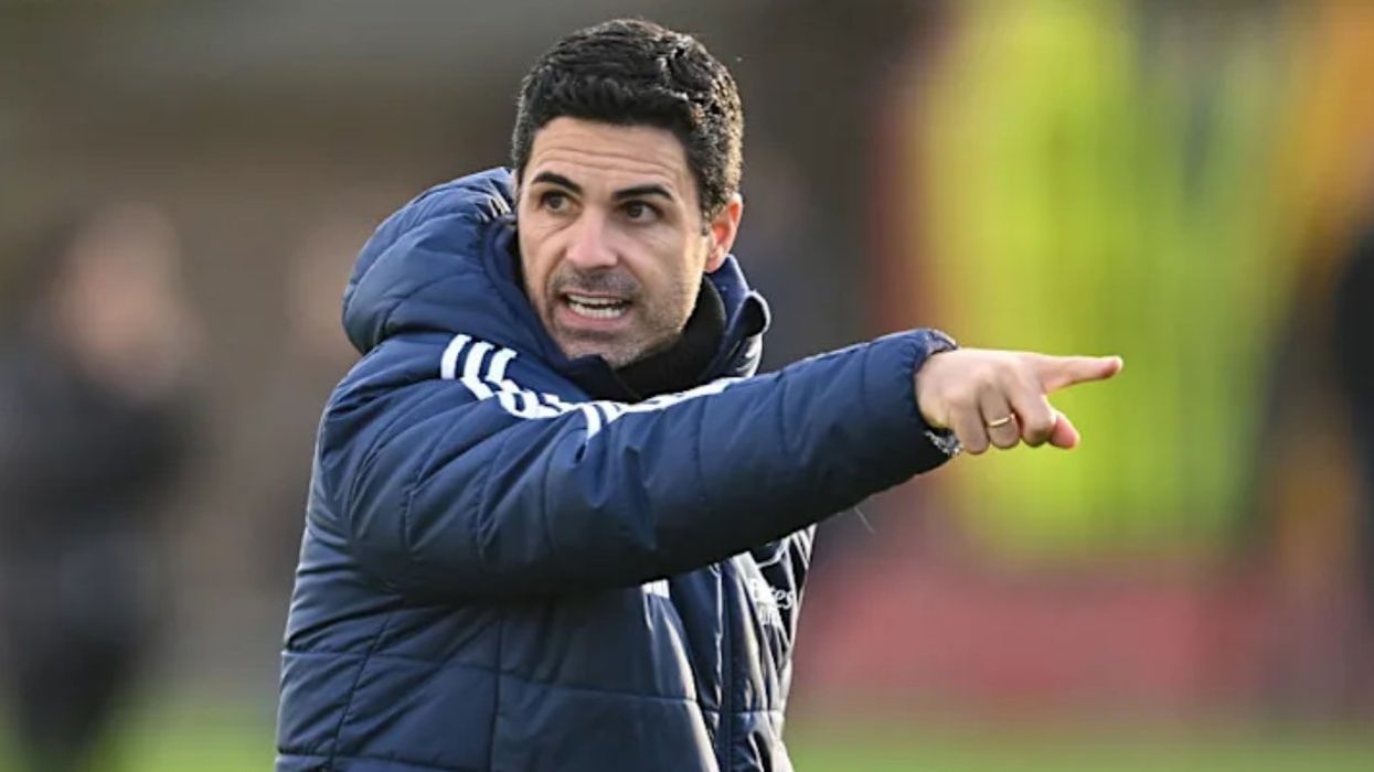 Arsenali shpreh interesim për transferimin e ‘xhevahirit’ të Real Madridit Arsenali shpreh interesim për transferimin e ‘xhevahirit’ të Real Madridit