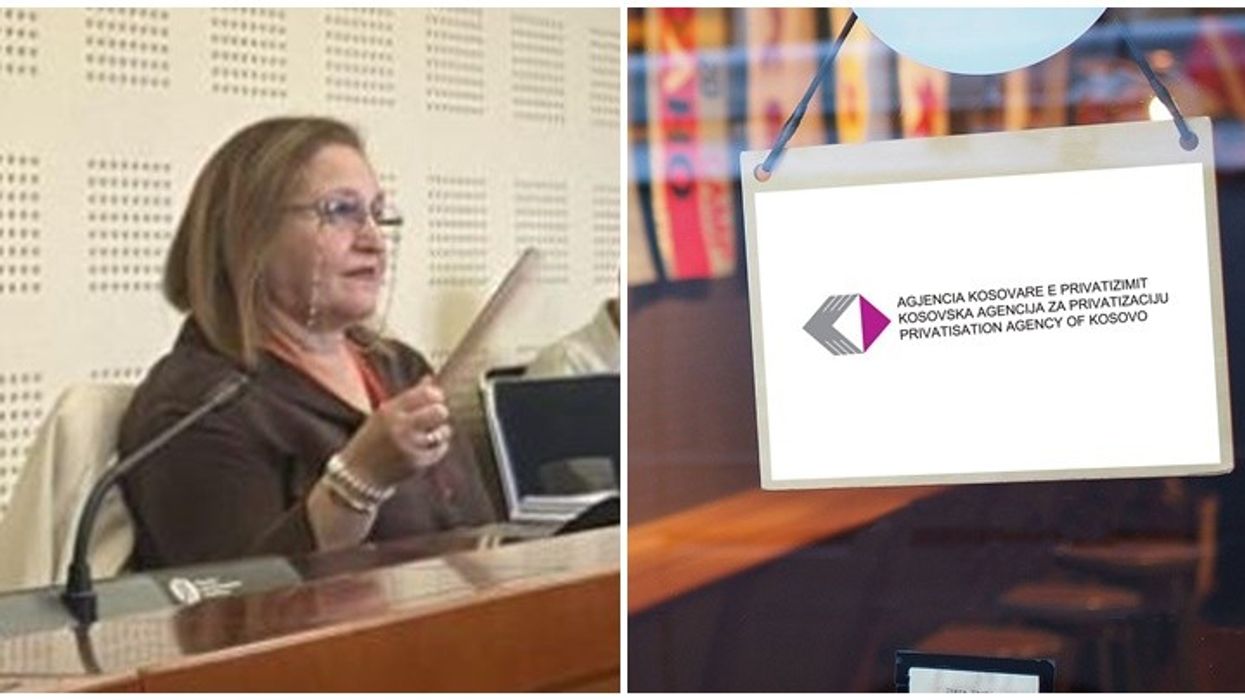 Pakënaqësi në AKP për pozitën e U.D. të Shefit të Prokurimit, Gjonbalaj: Proces jotransparent dhe diskriminues ndaj meje Pakënaqësi në AKP për pozitën e U.D. të Shefit të Prokurimit, Gjonbalaj: Proces jotransparent dhe diskriminues ndaj meje