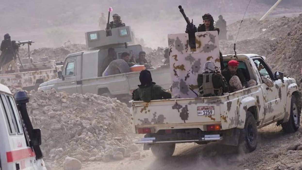 Arabia Saudite dhe Emiratet në prag të një ‘proxy’ lufte