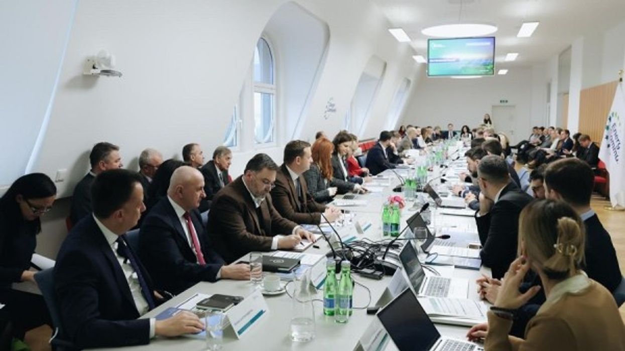 Kosova merr Presidencën e Këshillit të Ministrave të Komunitetit të Energjisë