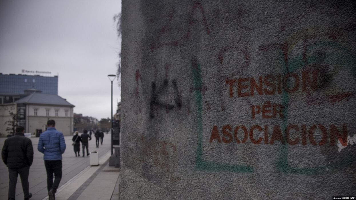 Asociacioni – ura e ngecja e Kosovës në rrugën drejt Bashkimit Evropian Asociacioni – ura e ngecja e Kosovës në rrugën drejt Bashkimit Evropian