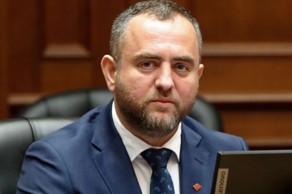 Toshkovsi: Deri në muajt qershor-korrik, pres që sistemi "Safe City" të zbatohet në gjithë territorin e shtetit Toshkovsi: Deri në muajt qershor-korrik, pres që sistemi