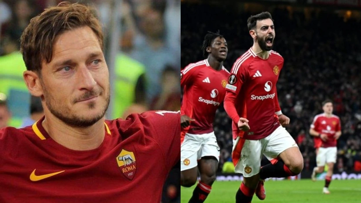 Bruno Fernandes i përgjigjet kritikave për trofe, e merr Francesco Tottin shembull