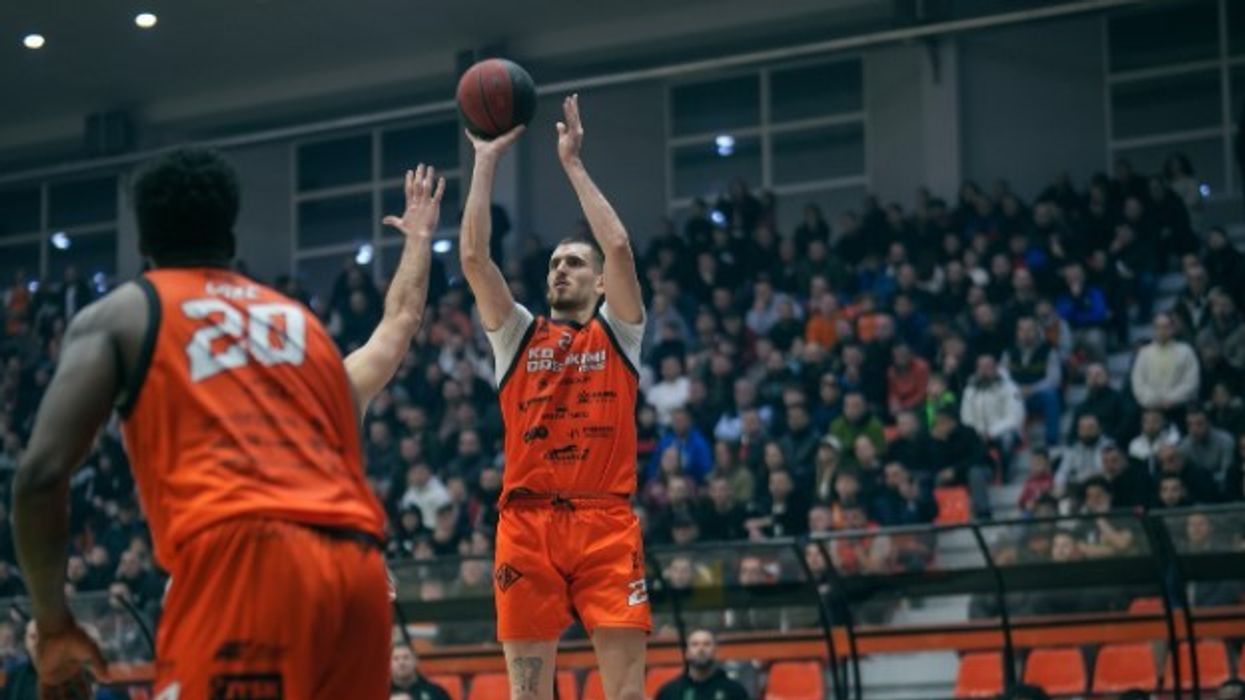 Bashkimi rikthehet tek fitoret pas katër humbjeve, mposht Golden Eagle Yllin Bashkimi rikthehet tek fitoret pas katër humbjeve, mposht Golden Eagle Yllin