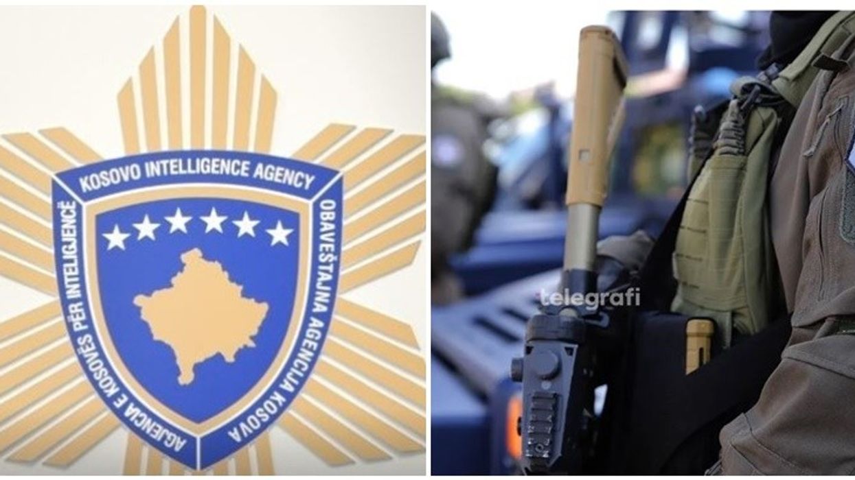 Prokuroria Speciale bashkë me AKI e Policinë aksion të madh anti-korrupsion, ka të arrestuar