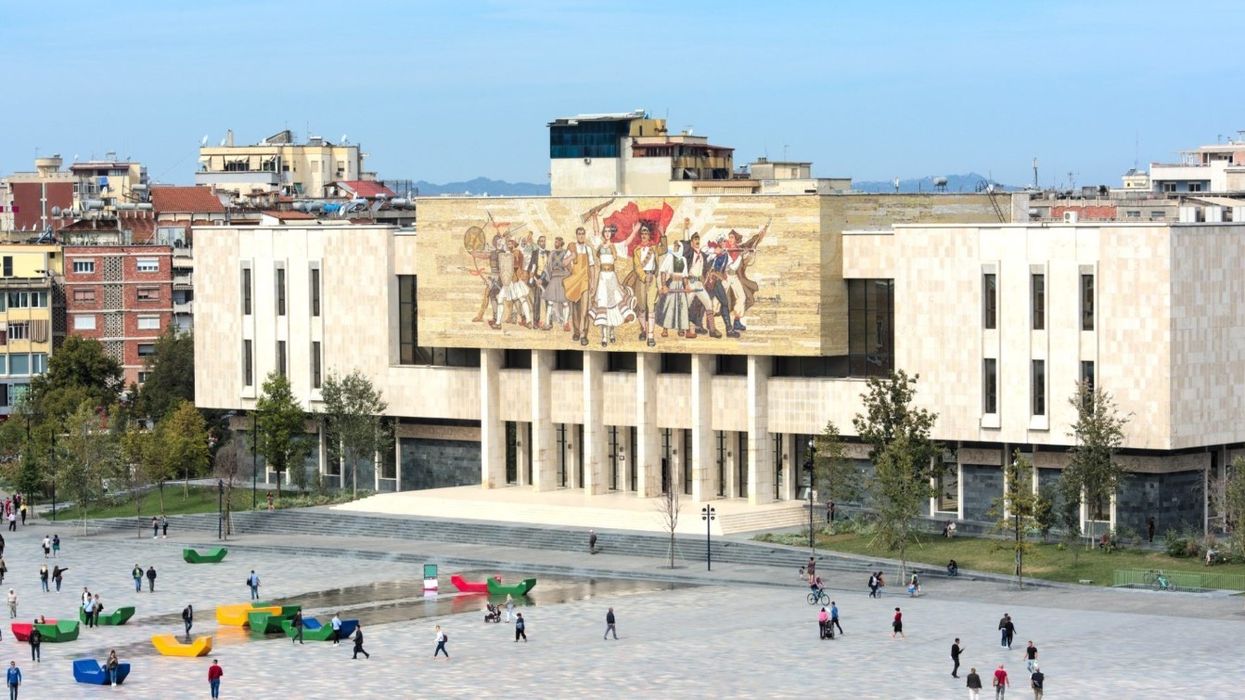 Eurostat, Shqipëria në krye të listës për rënie të popullsisë