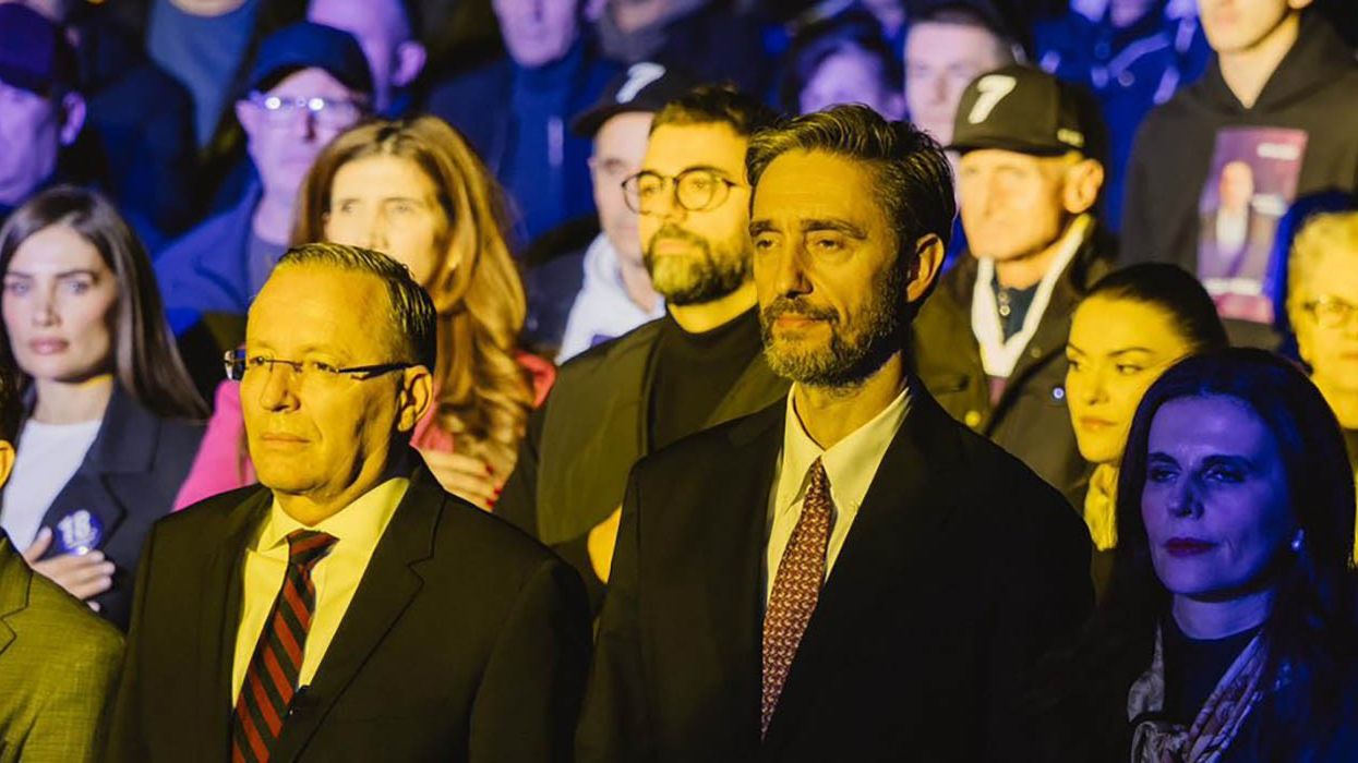 Uran Ismaili: Bedri Hamza është politikan i dëshmuar, çfarë ka premtuar e ka realizuar Uran Ismaili: Bedri Hamza është politikan i dëshmuar, çfarë ka premtuar e ka realizuar