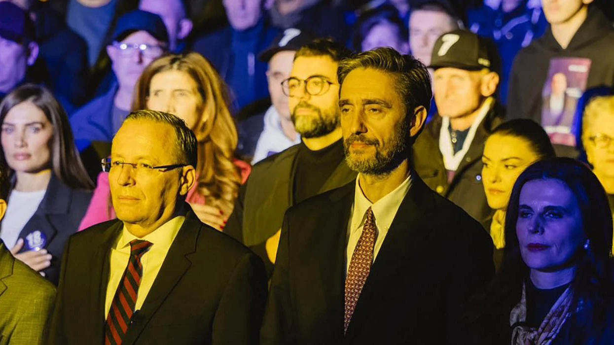 Uran Ismaili: Bedri Hamza është politikan i dëshmuar, çfarë ka premtuar e ka realizuar