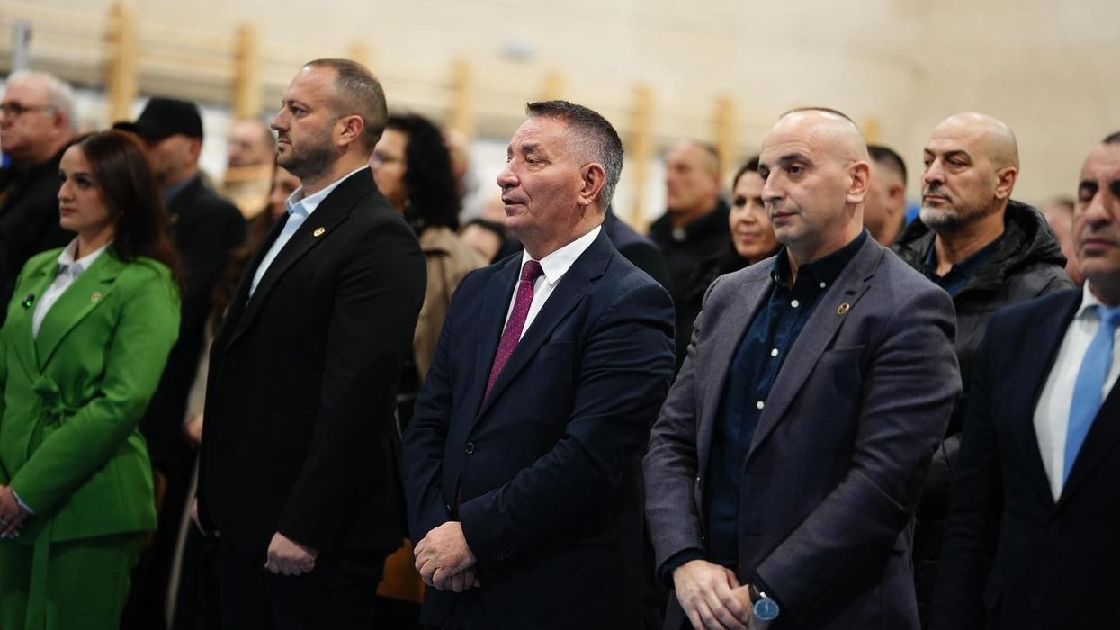 Pal Lekaj: Reka e Keqe dëshmoi fuqinë e Aleancës për Ardhmërinë e Kosovës