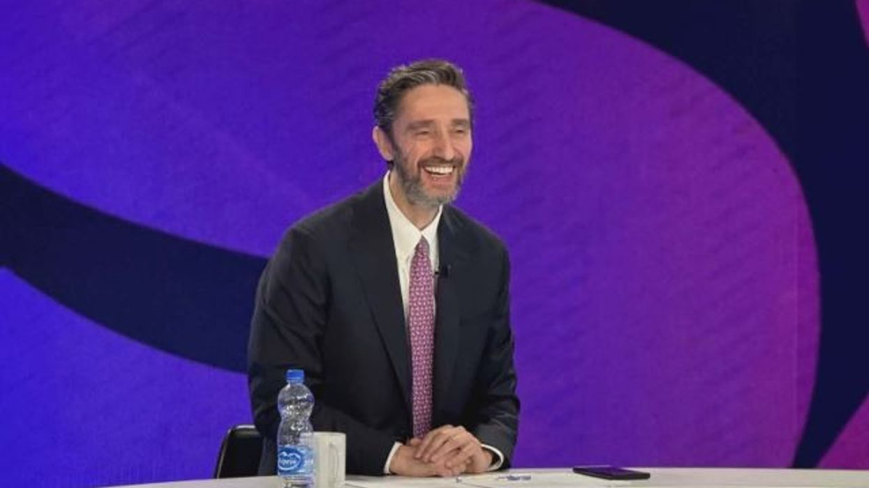 Ismaili: Votat e qytetarëve do t’i kthejmë në politika bashkuese, jo përçarëse Ismaili: Votat e qytetarëve do t’i kthejmë në politika bashkuese, jo përçarëse