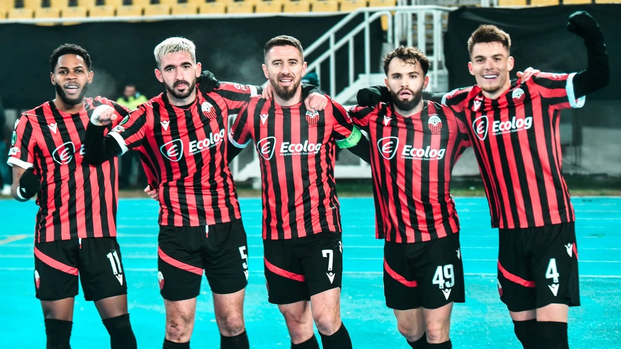 Shkëndija shkruan histori në Evropë, edhe humbja në Qipro nuk e ndal rrugëtimin tutje