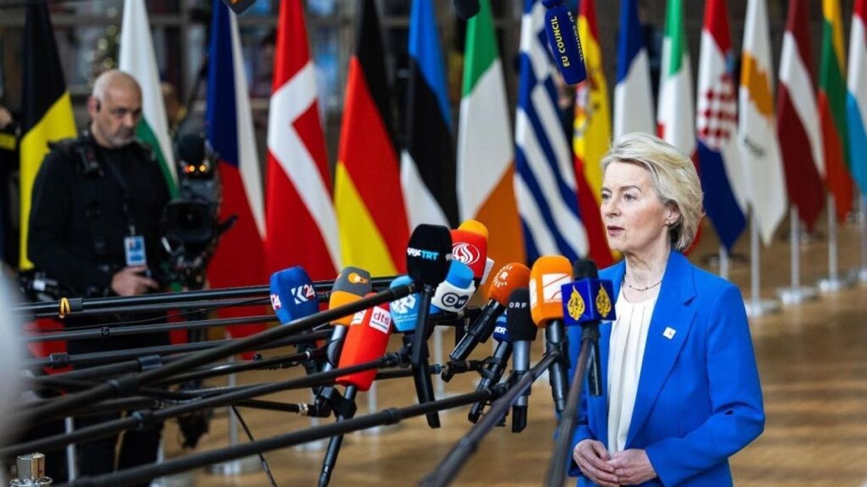 Çfarë do të thotë financimi për Ukrainën dhe si do të financohet huaja e re për Kievin?