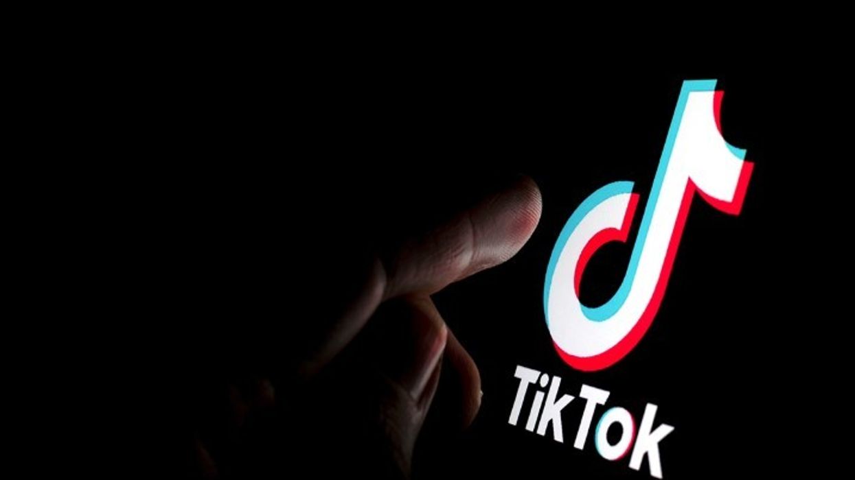 TikTok nënshkruan marrëveshje për të shmangur ndalimin në SHBA TikTok nënshkruan marrëveshje për të shmangur ndalimin në SHBA