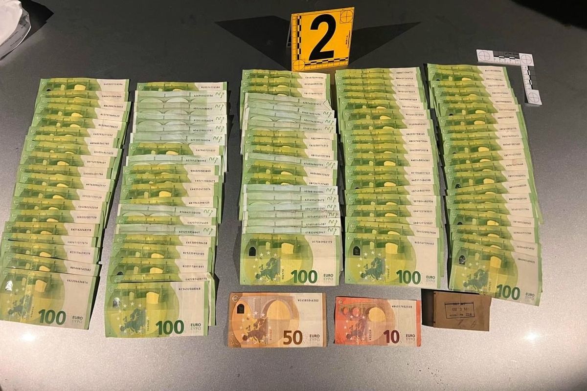 Aksioni i madh në Prishtinë, Policia jep detajet e fundit Aksioni i madh në Prishtinë, Policia jep detajet e fundit
