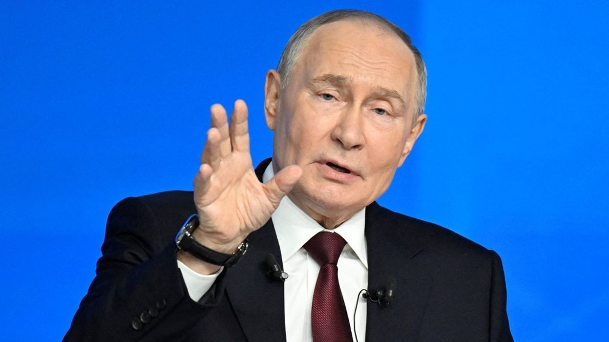 Putin edhe me gënjeshtër: Ukraina e filloi luftën në vitin 2022 - këto janë kushtet për përfundimin e luftës