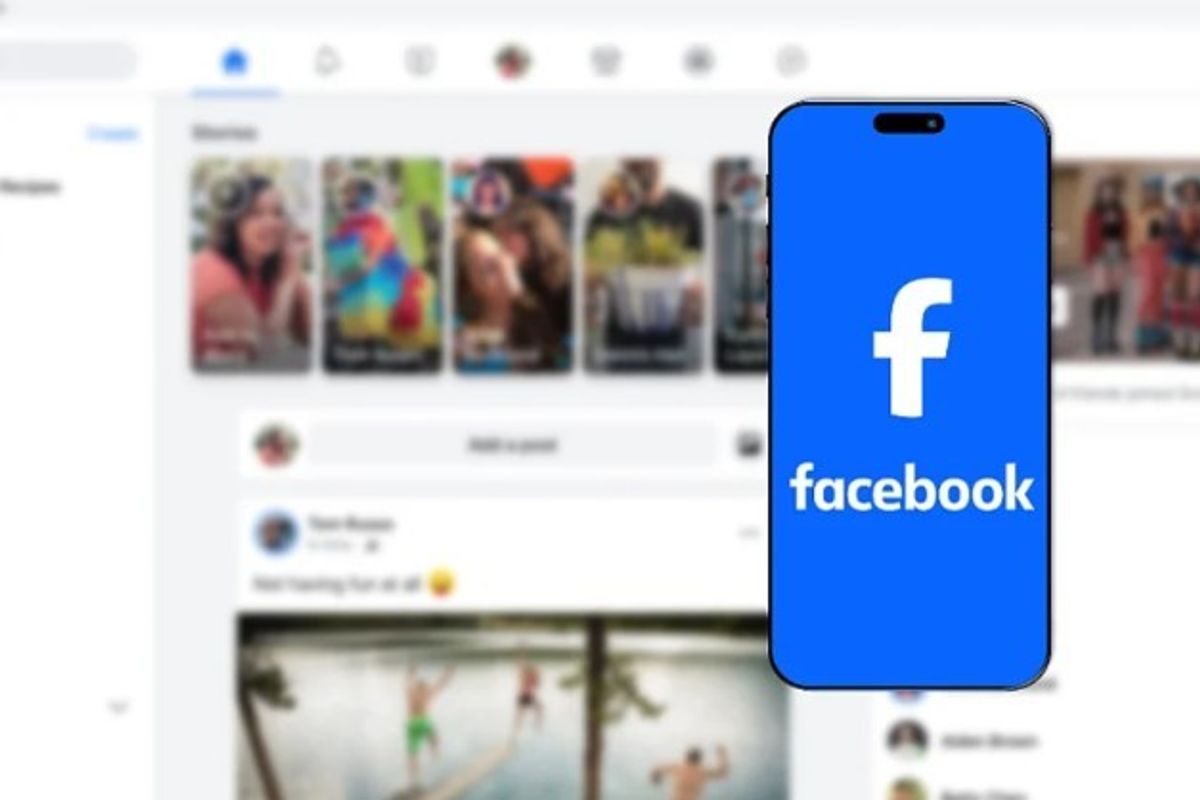 Facebook teston abonimin për shpërndarësit e më shumë se dy linqeve në muaj Facebook teston abonimin për shpërndarësit e më shumë se dy linqeve në muaj