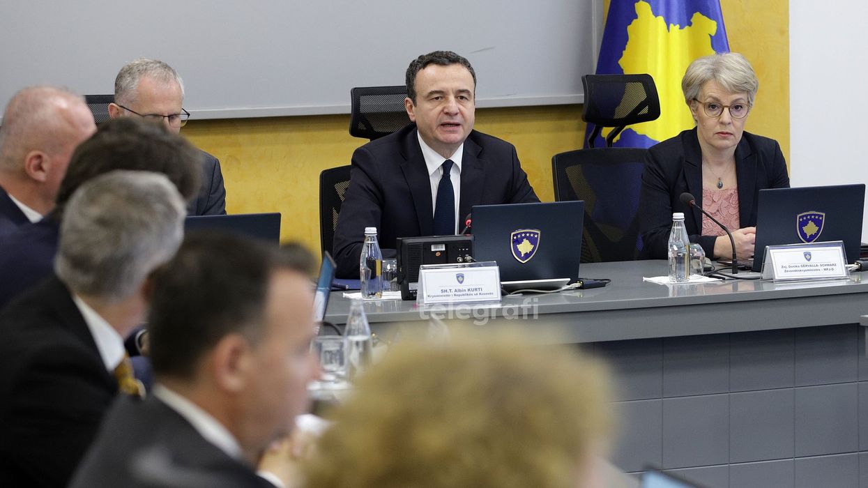 Kosova vendos regjim vizash për Fixhin